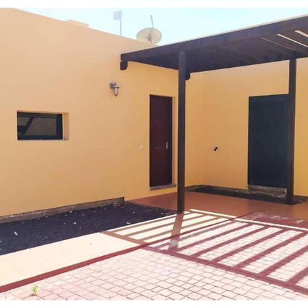 Anahi Homes Corralejo- Bicacarera 7 لا أوليفا المظهر الخارجي الصورة