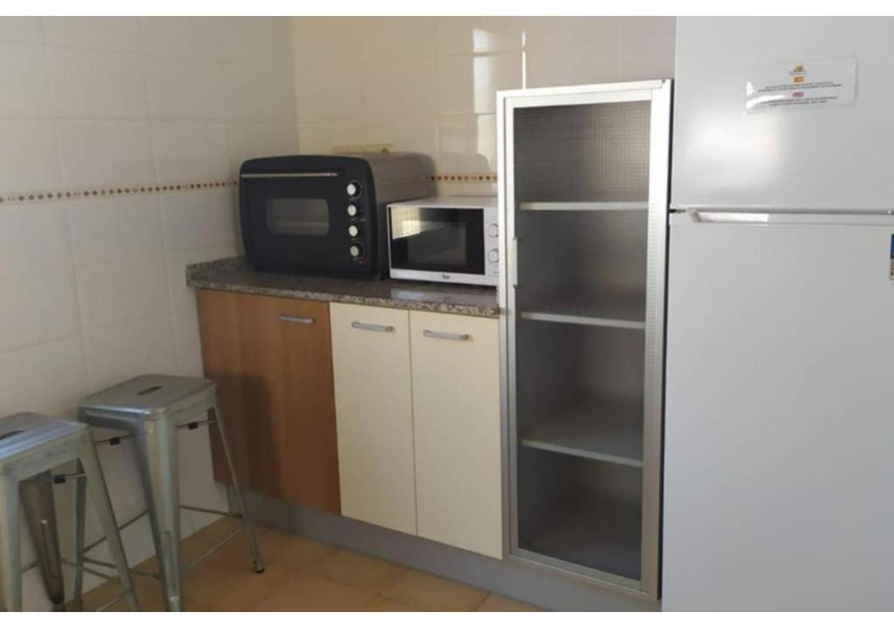 Anahi Homes Corralejo- Bicacarera 7 لا أوليفا المظهر الخارجي الصورة
