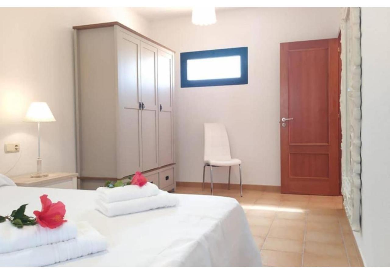 Anahi Homes Corralejo- Bicacarera 7 لا أوليفا المظهر الخارجي الصورة