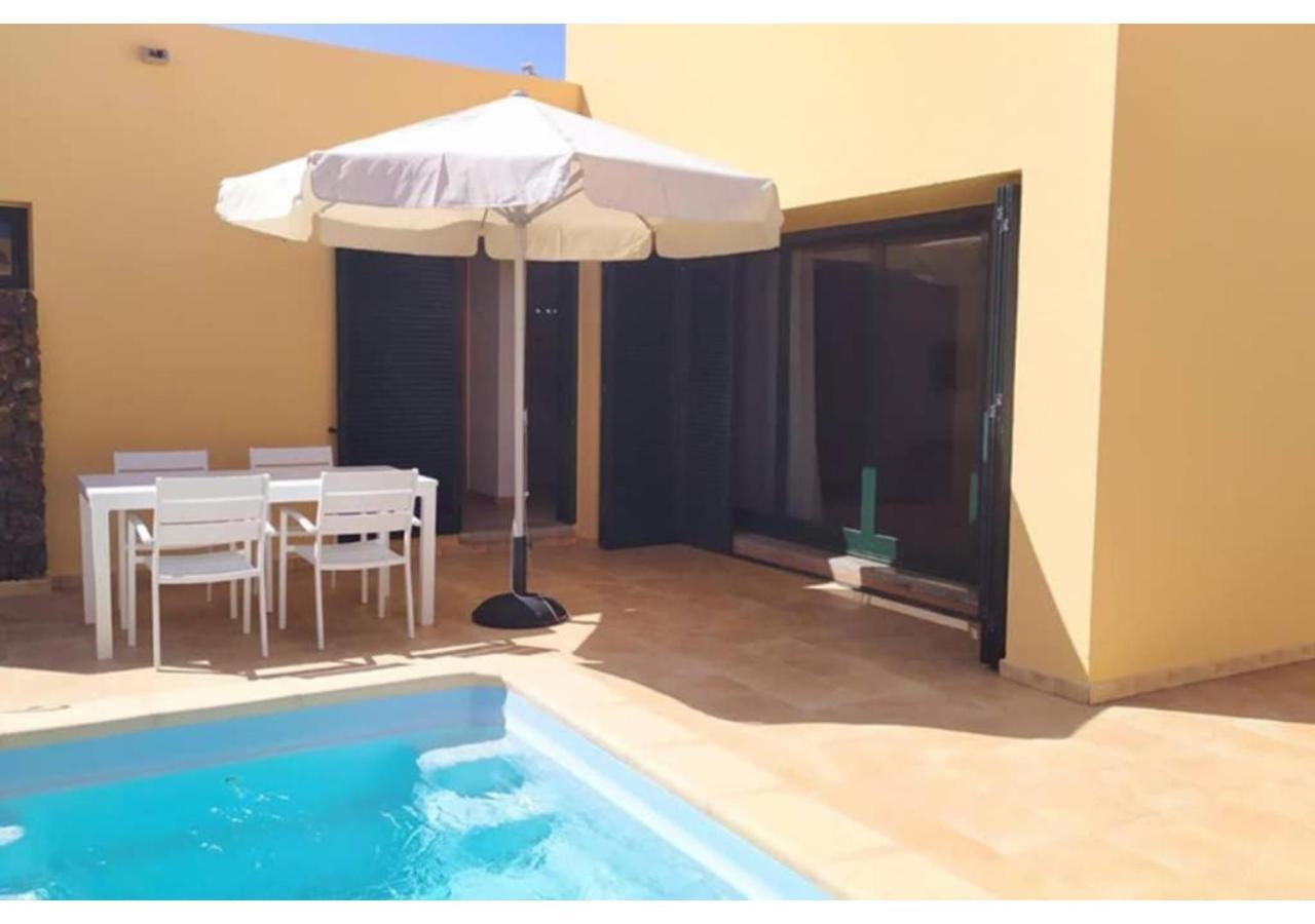 Anahi Homes Corralejo- Bicacarera 7 لا أوليفا المظهر الخارجي الصورة