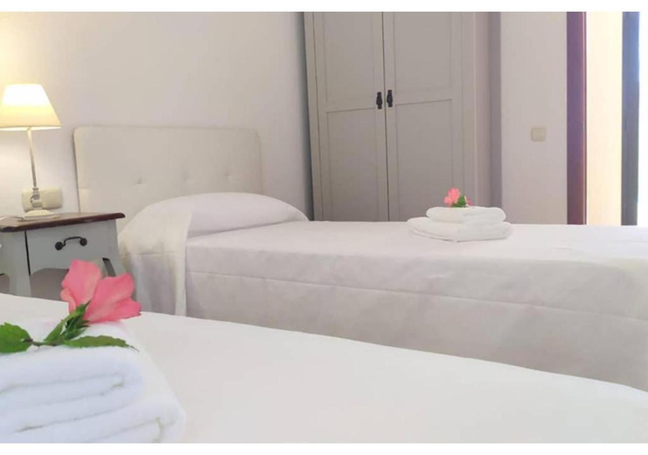 Anahi Homes Corralejo- Bicacarera 7 لا أوليفا المظهر الخارجي الصورة
