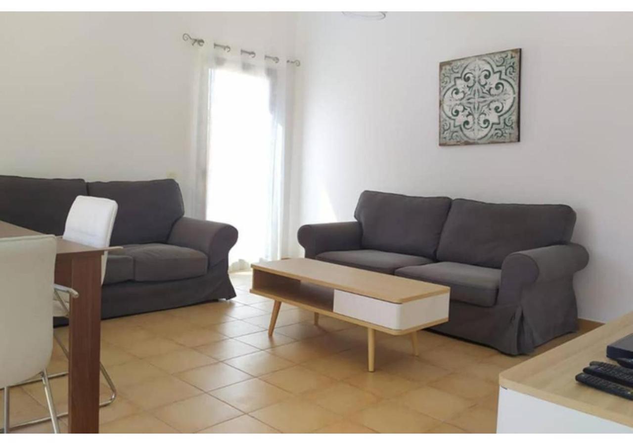 Anahi Homes Corralejo- Bicacarera 7 لا أوليفا المظهر الخارجي الصورة
