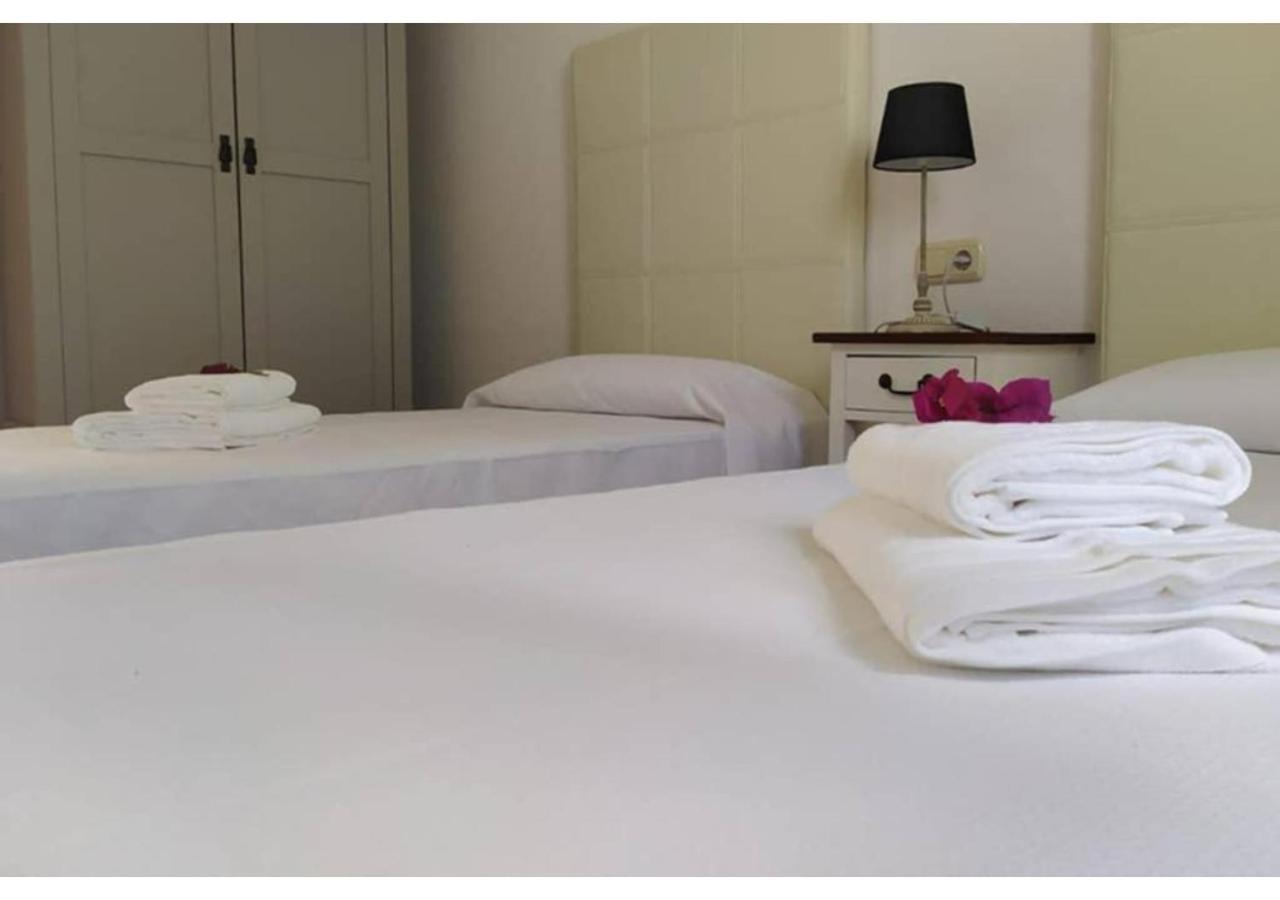 Anahi Homes Corralejo- Bicacarera 7 لا أوليفا المظهر الخارجي الصورة