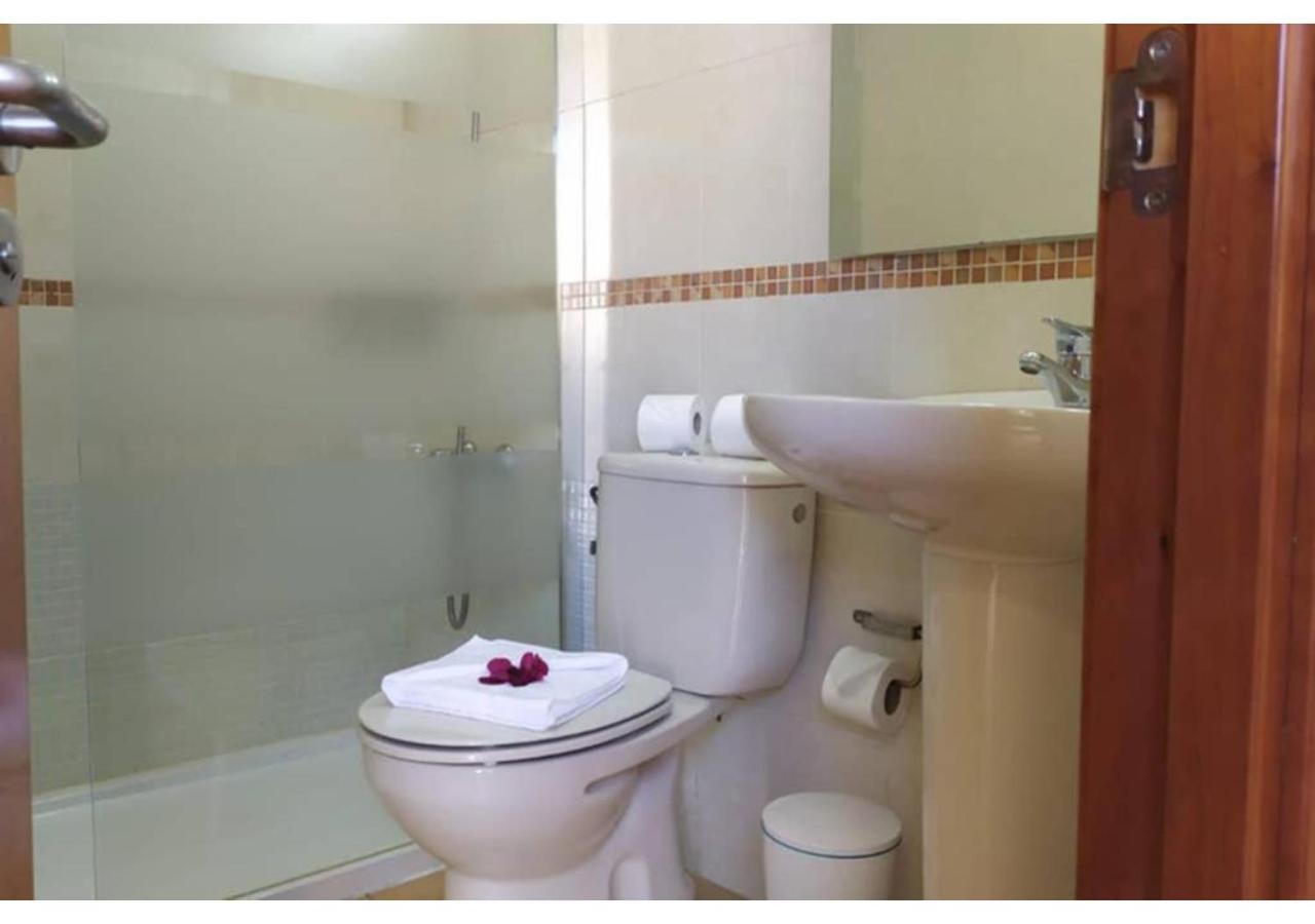 Anahi Homes Corralejo- Bicacarera 7 لا أوليفا المظهر الخارجي الصورة