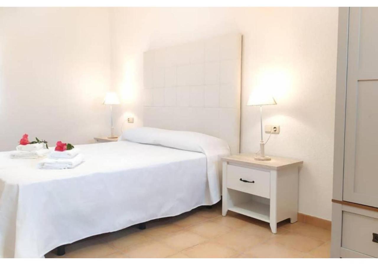 Anahi Homes Corralejo- Bicacarera 7 لا أوليفا المظهر الخارجي الصورة