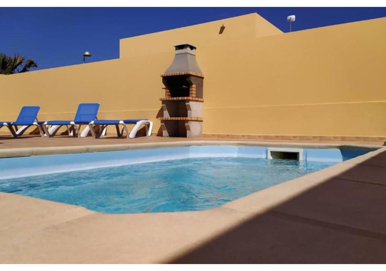 Anahi Homes Corralejo- Bicacarera 7 لا أوليفا المظهر الخارجي الصورة