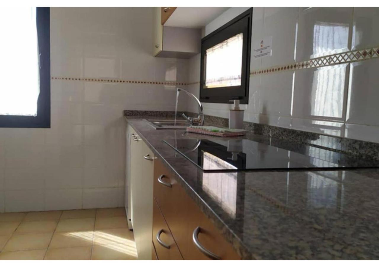 Anahi Homes Corralejo- Bicacarera 7 لا أوليفا المظهر الخارجي الصورة