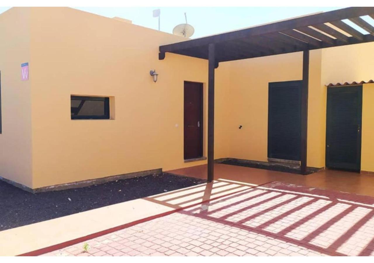 Anahi Homes Corralejo- Bicacarera 7 لا أوليفا المظهر الخارجي الصورة