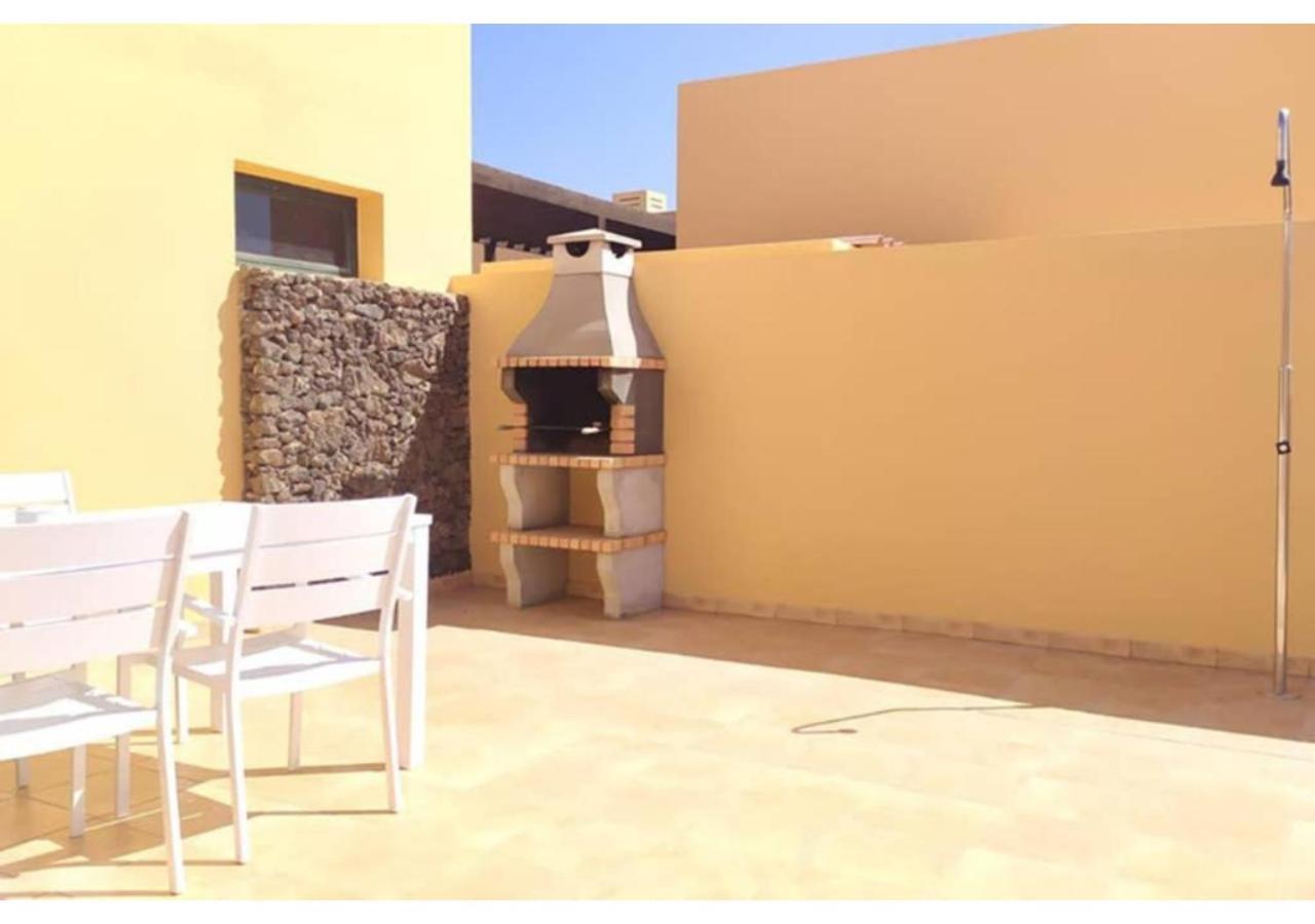 Anahi Homes Corralejo- Bicacarera 7 لا أوليفا المظهر الخارجي الصورة